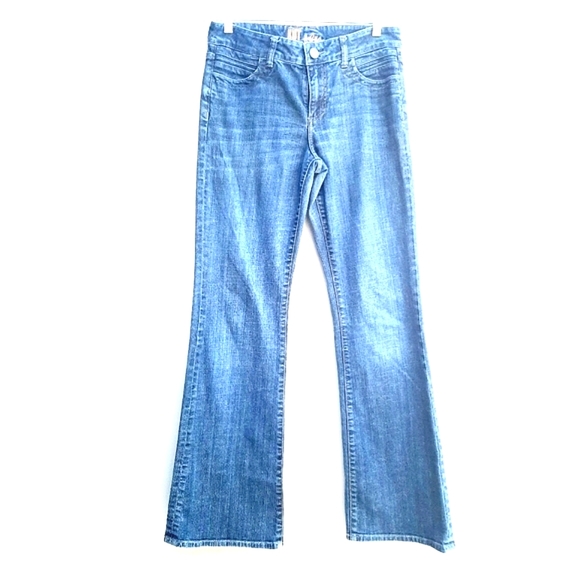 💥KUT FROM THE KLOTH💥Women's bootcut jeans - Picture 2 of 5